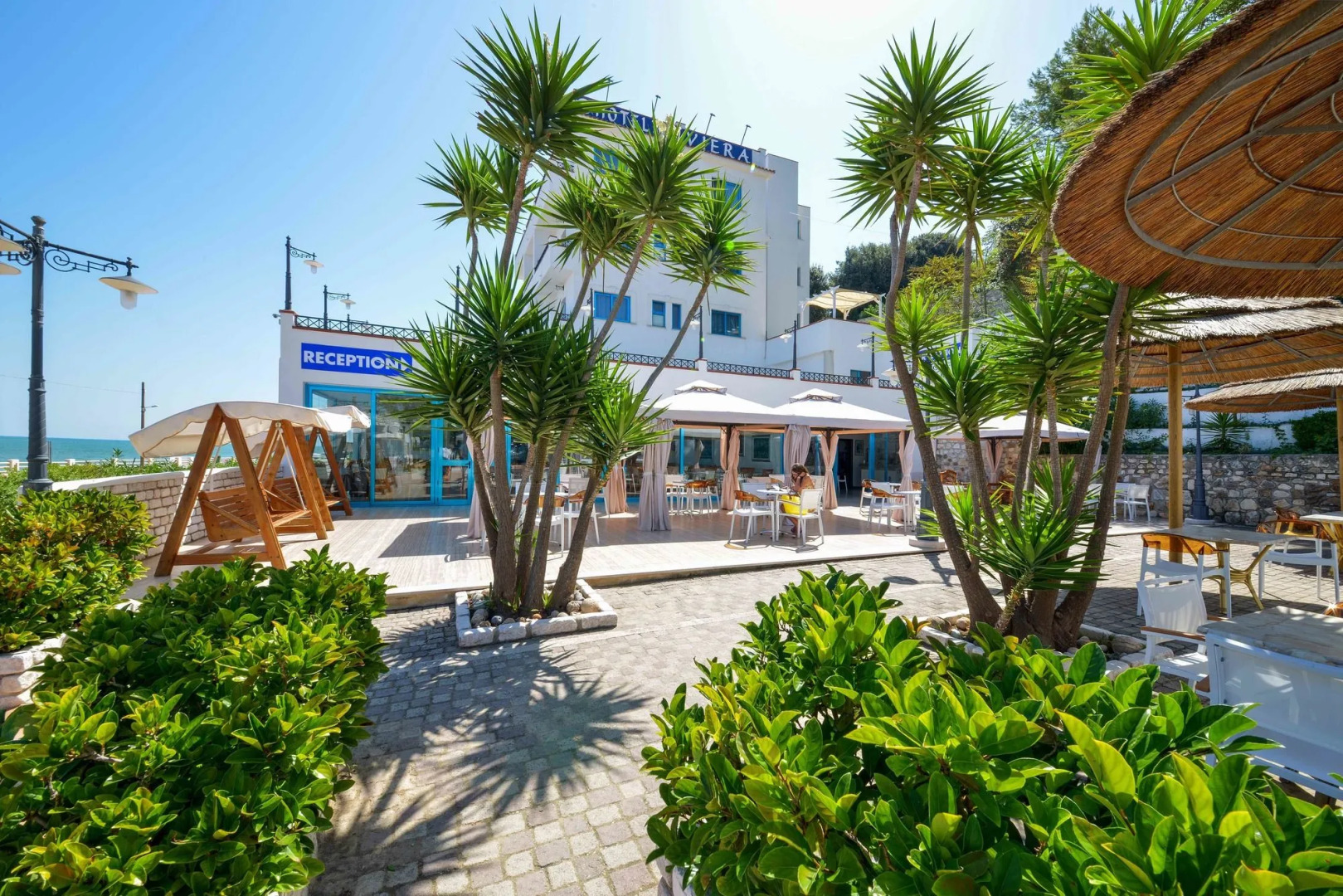 Riviera Hotel Residence