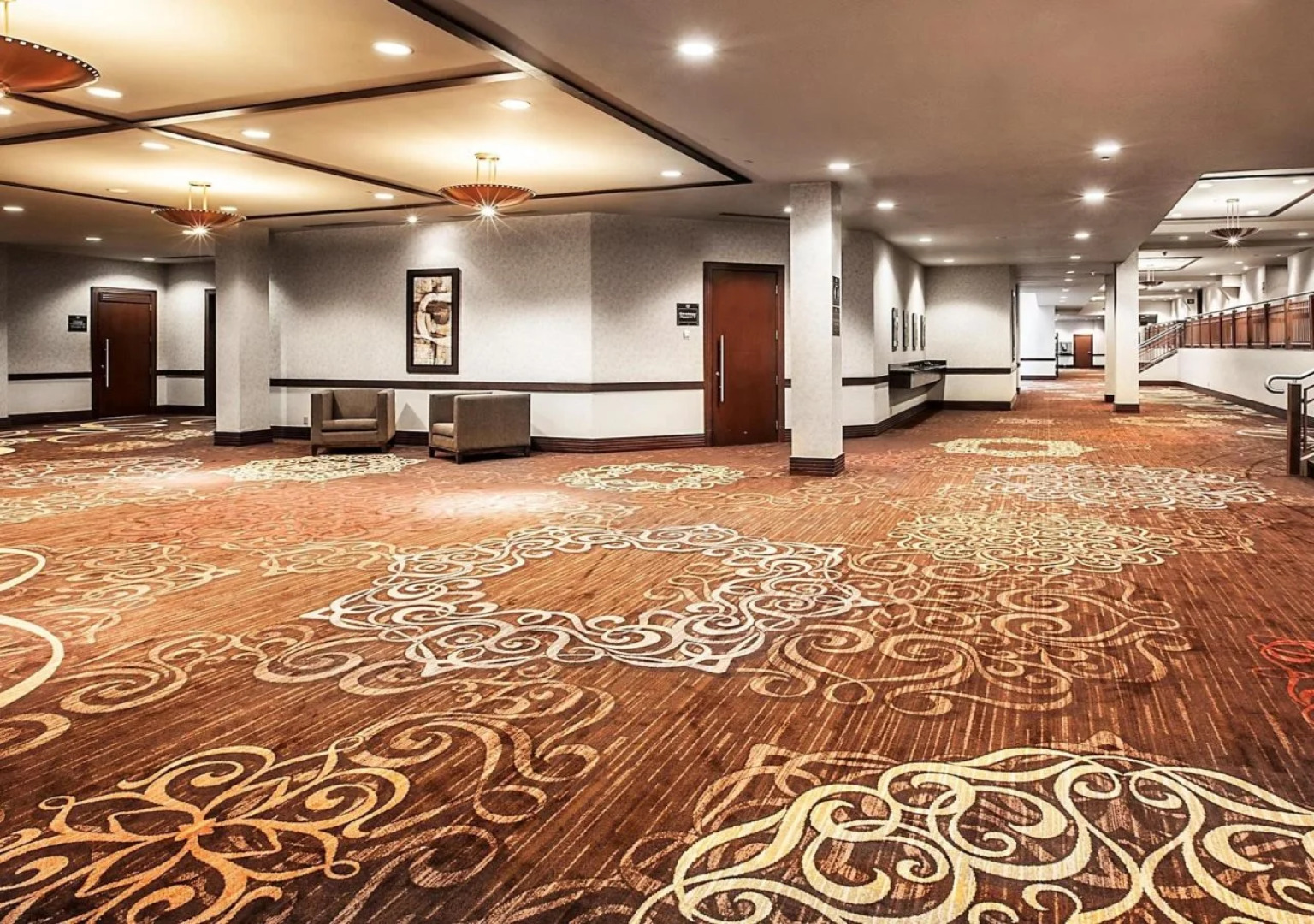 Sheraton Fallsview Hotel