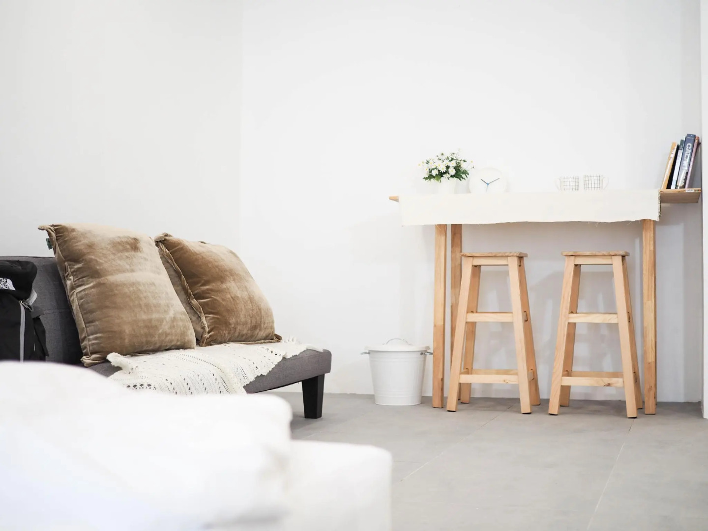 Unyak Room Ayutthaya