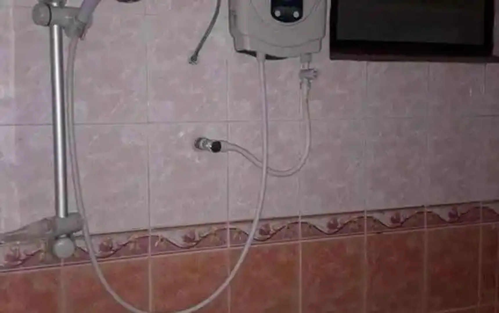 Tanjung Demong Beach Resort