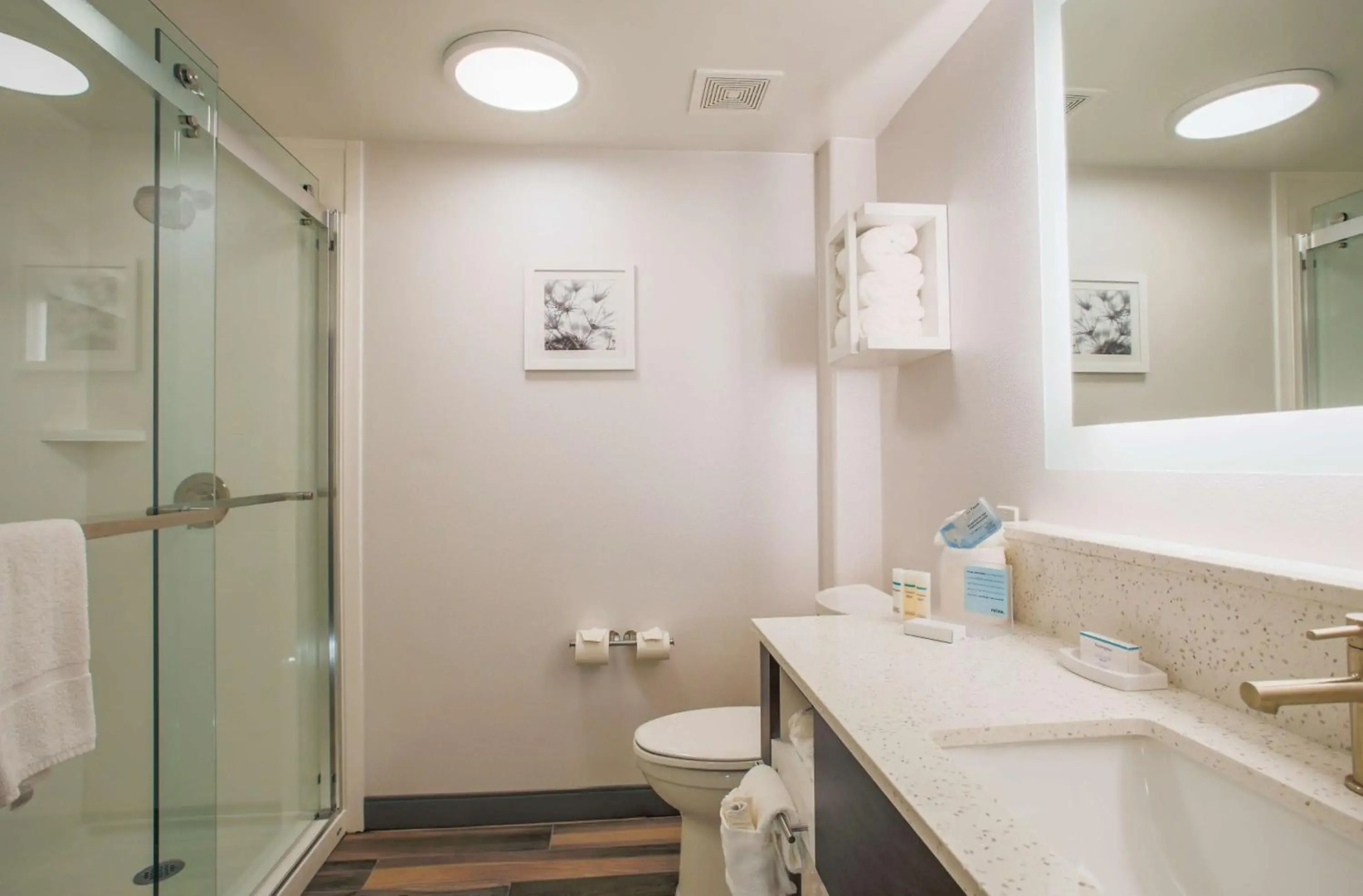 Hampton Inn Prescott