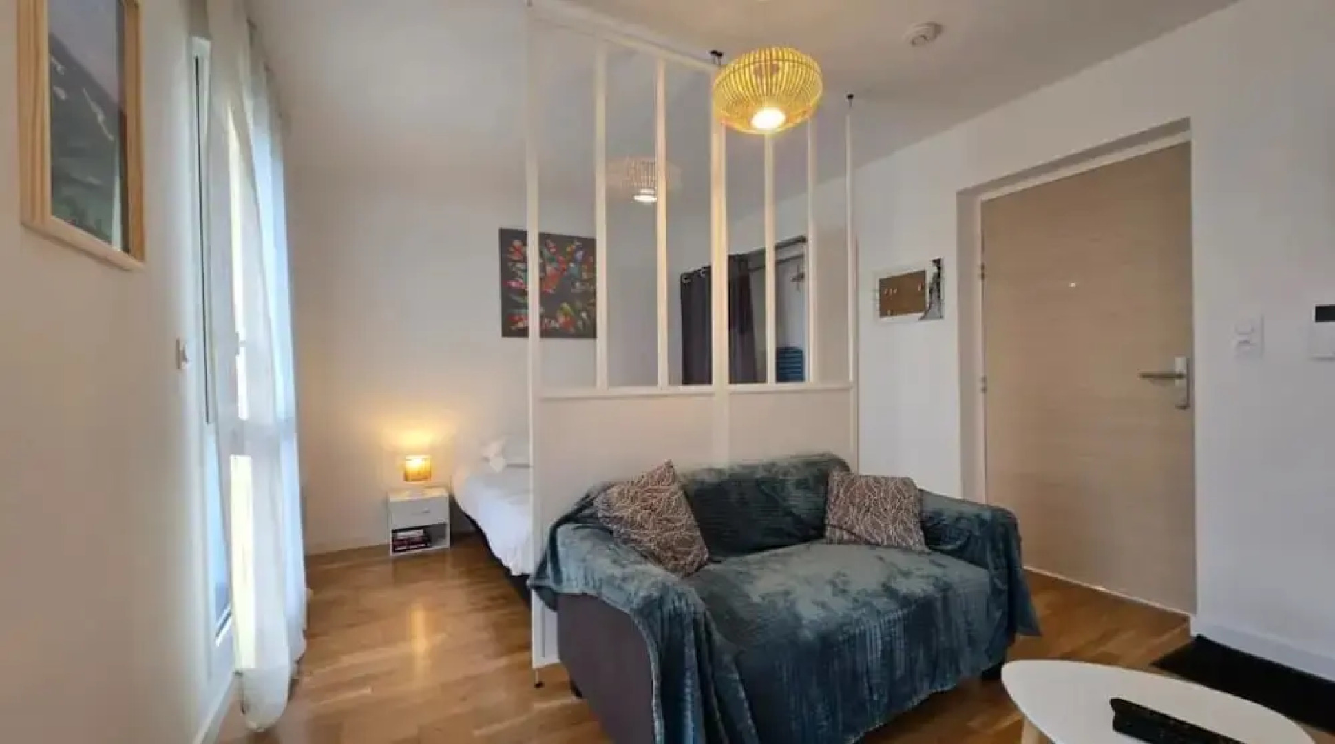 Location Vacances Finistère Sud