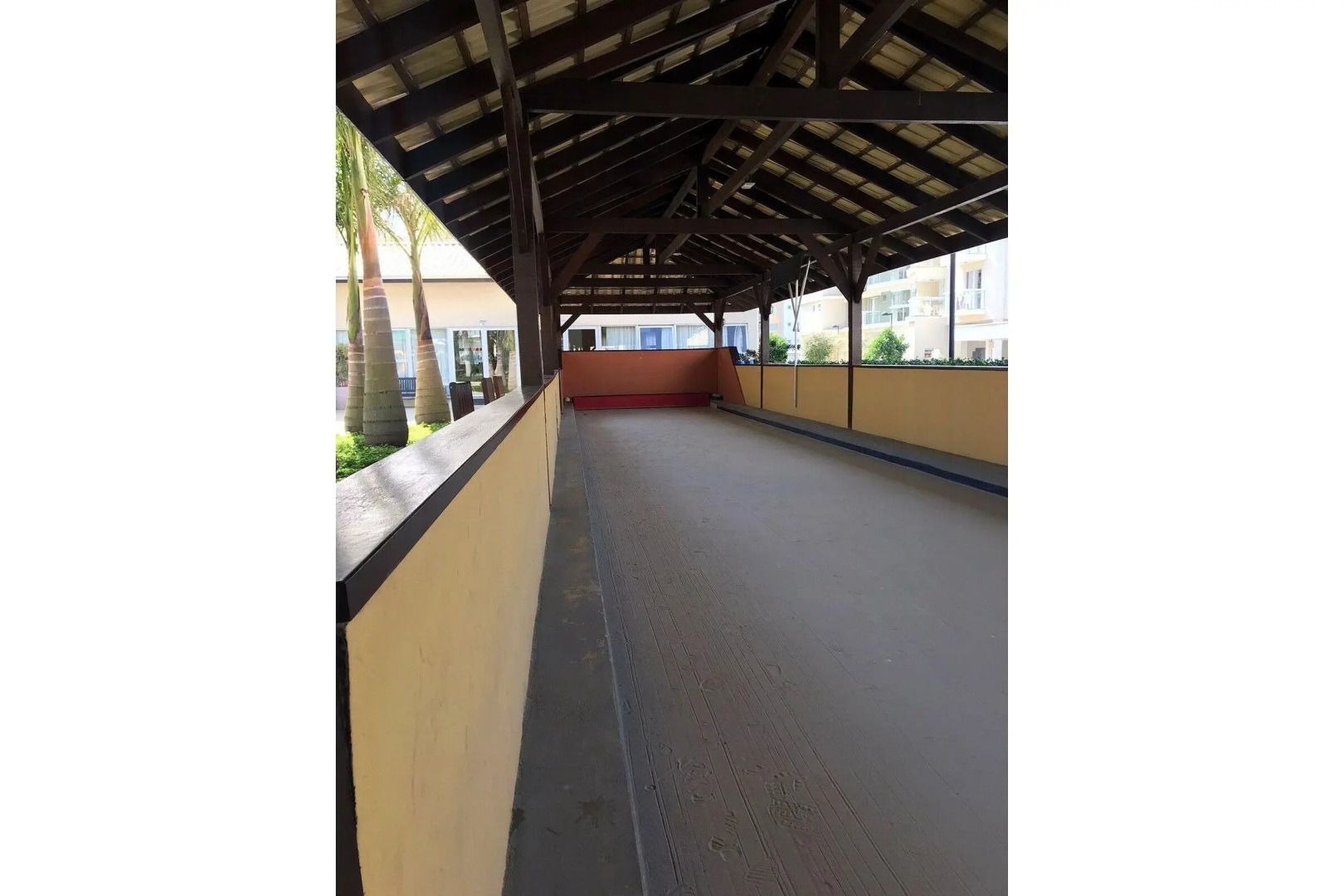 Nautilus Paradise in Penha-SC