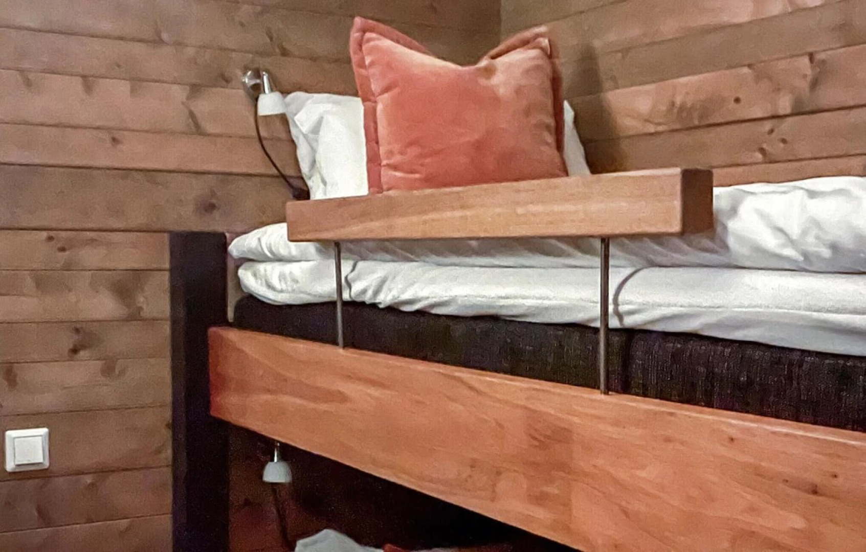 Awesome Home in Hemsedal With 5 Bedrooms, Sauna and Wifi