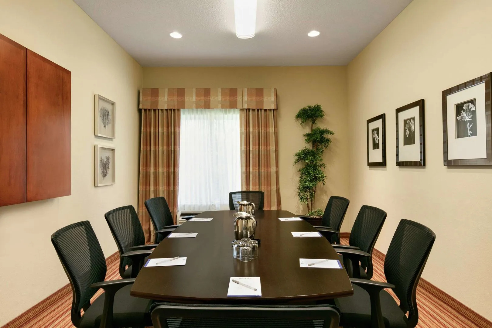 Hilton Garden Inn Fort Myers Airport/FGCU