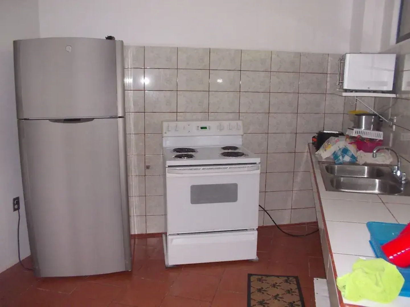 Hotel Tierra del Fuego