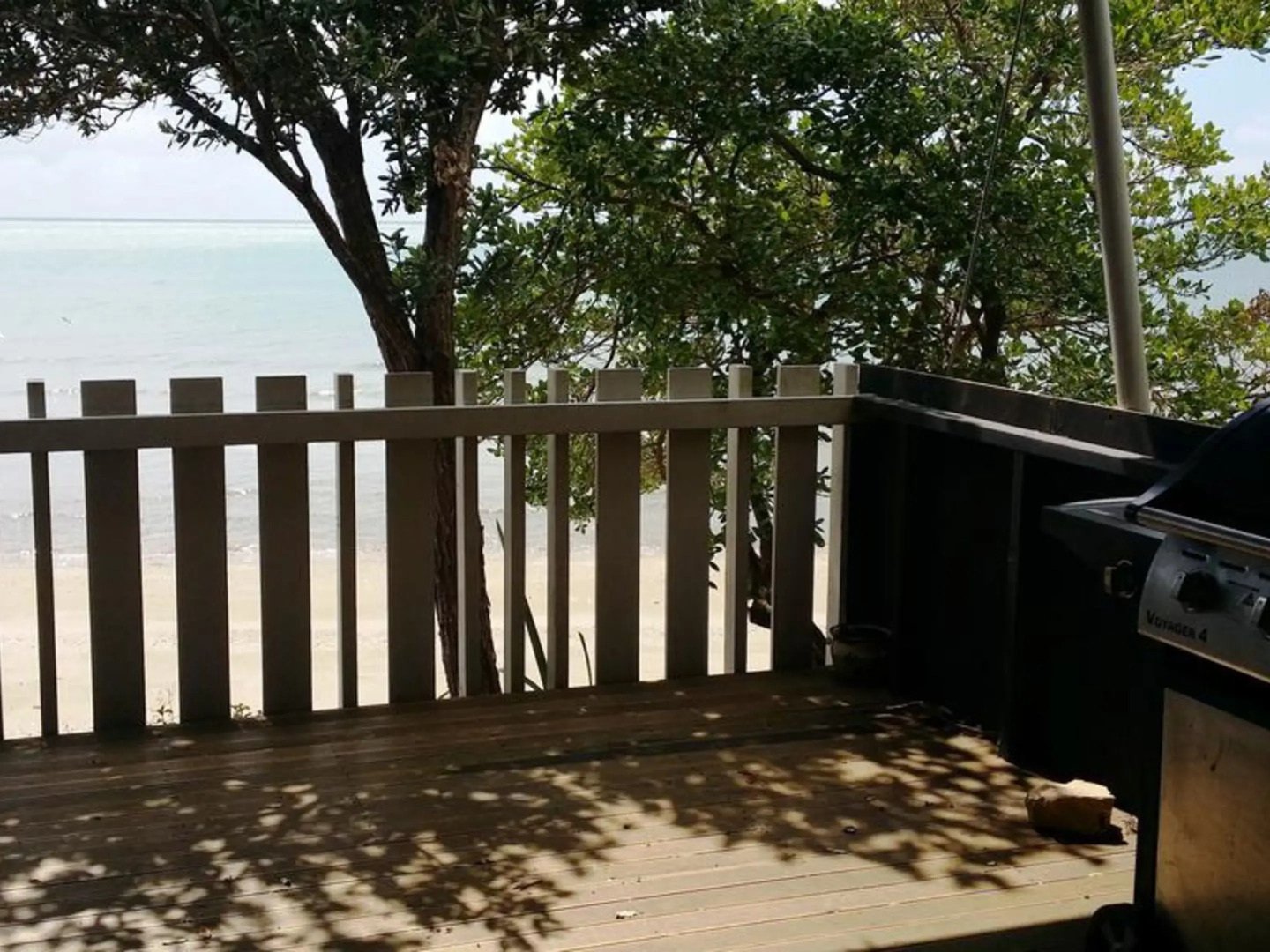 Golden Bay Holiday Park