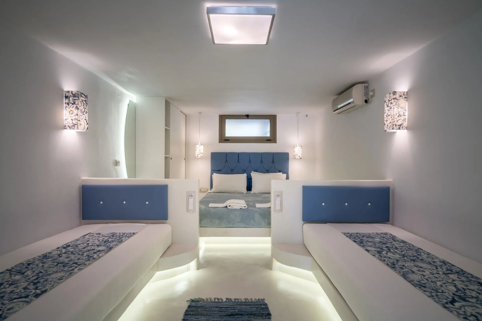 Zante Fiore Beach Studios