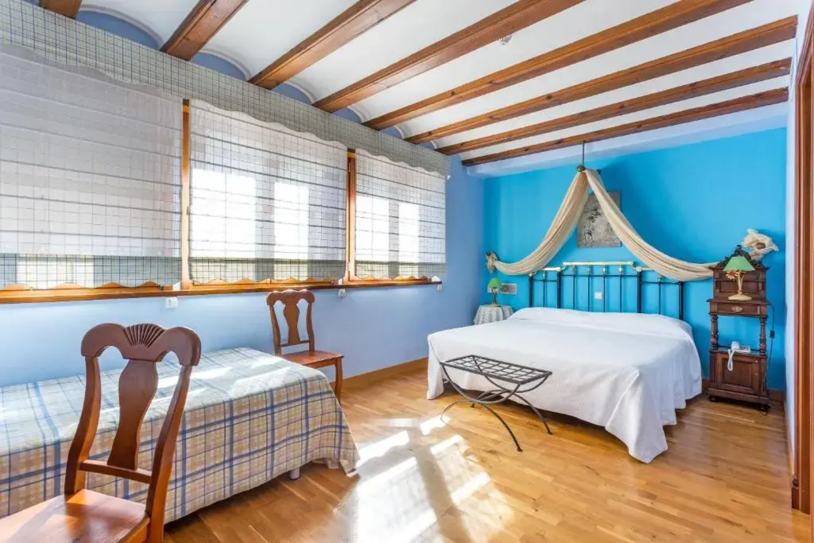 Hotel Puerta Sepúlveda by Bossh Hotels