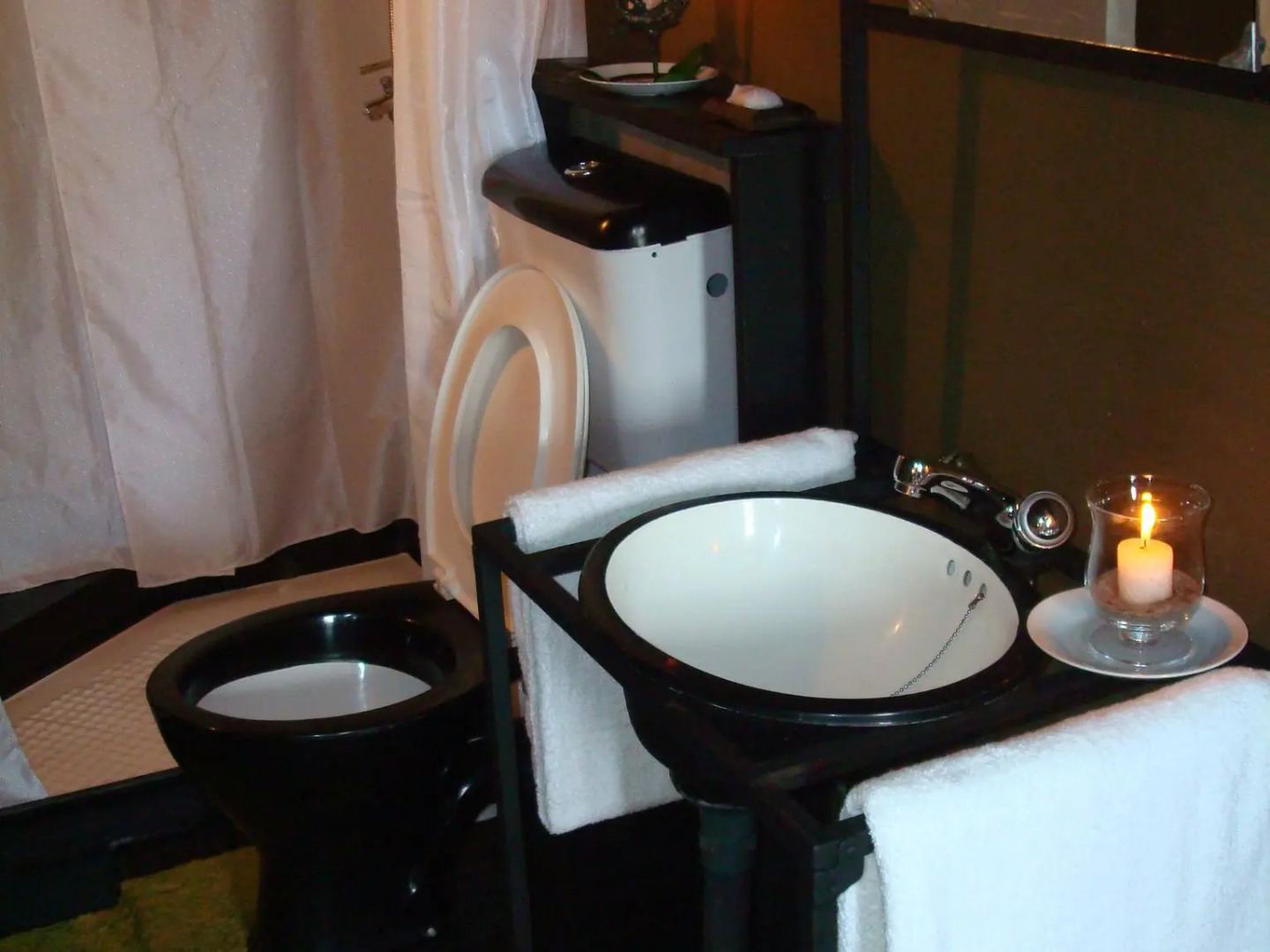 Explorer by Eco Team - Bundala