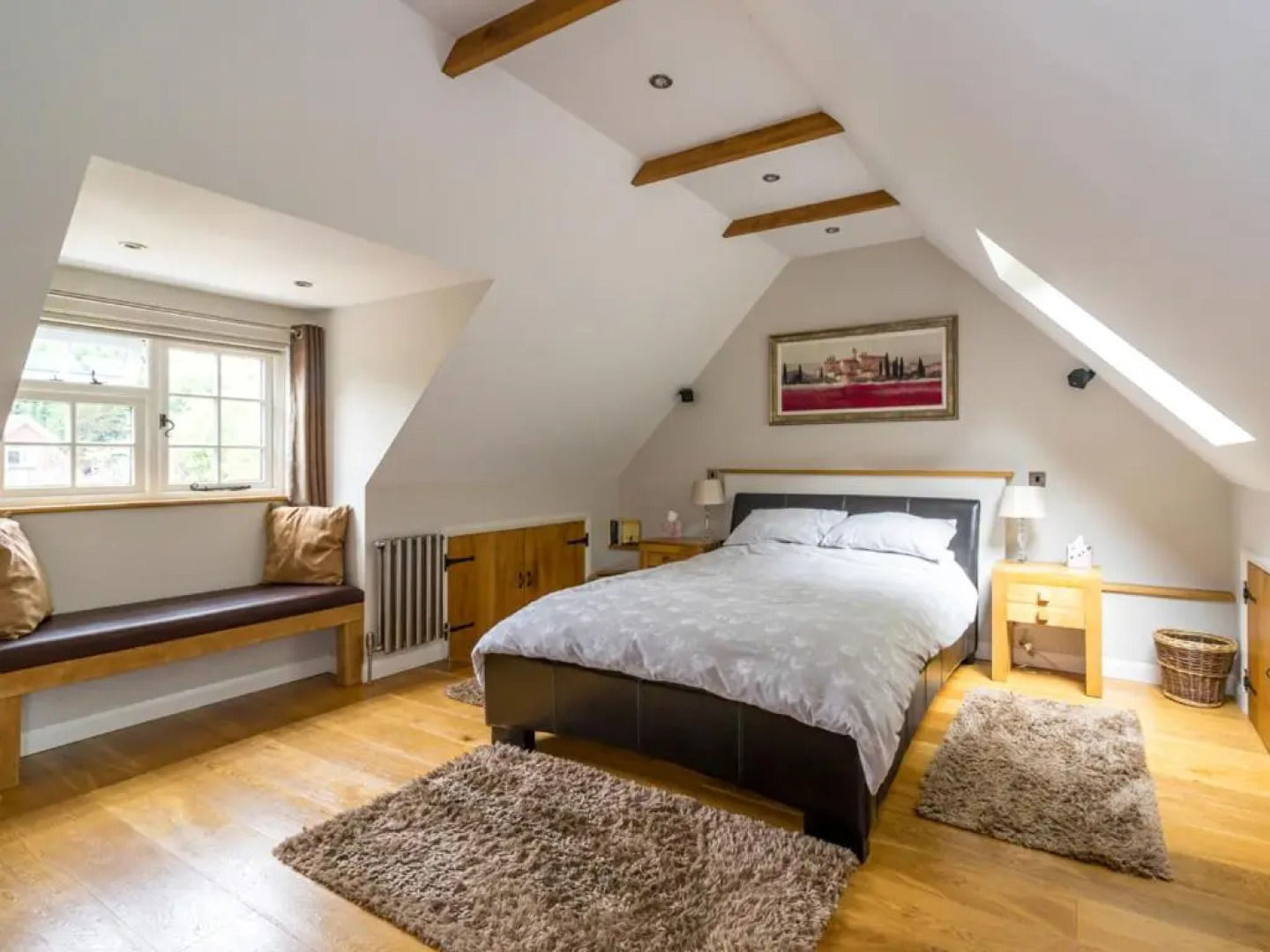 Souters Cottage Annexe