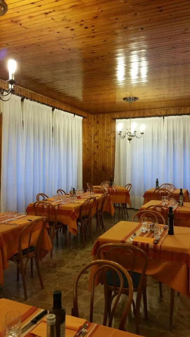 Hotel Ristorante Miramonti