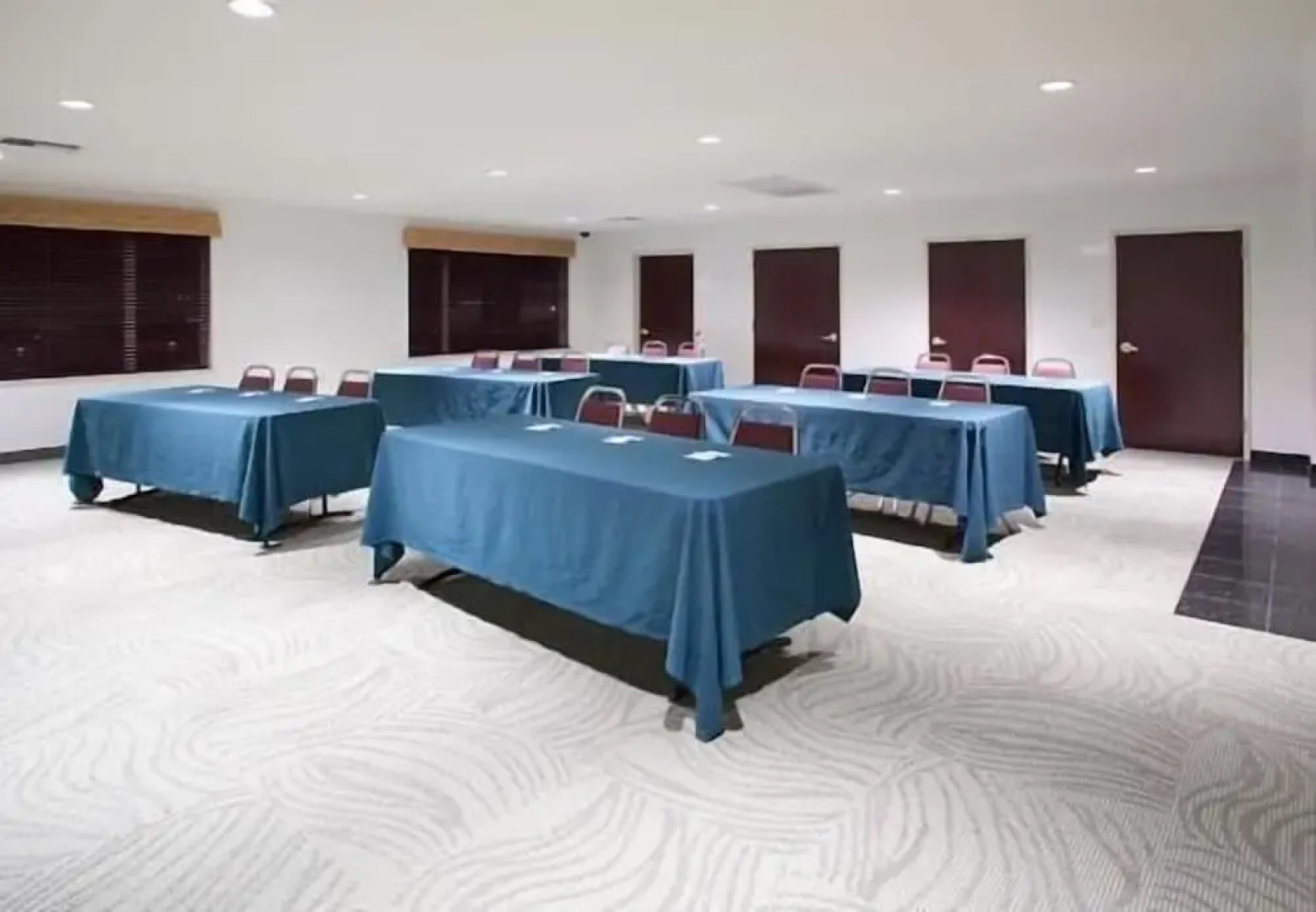 SpringHill Suites by Marriott Portland Airport