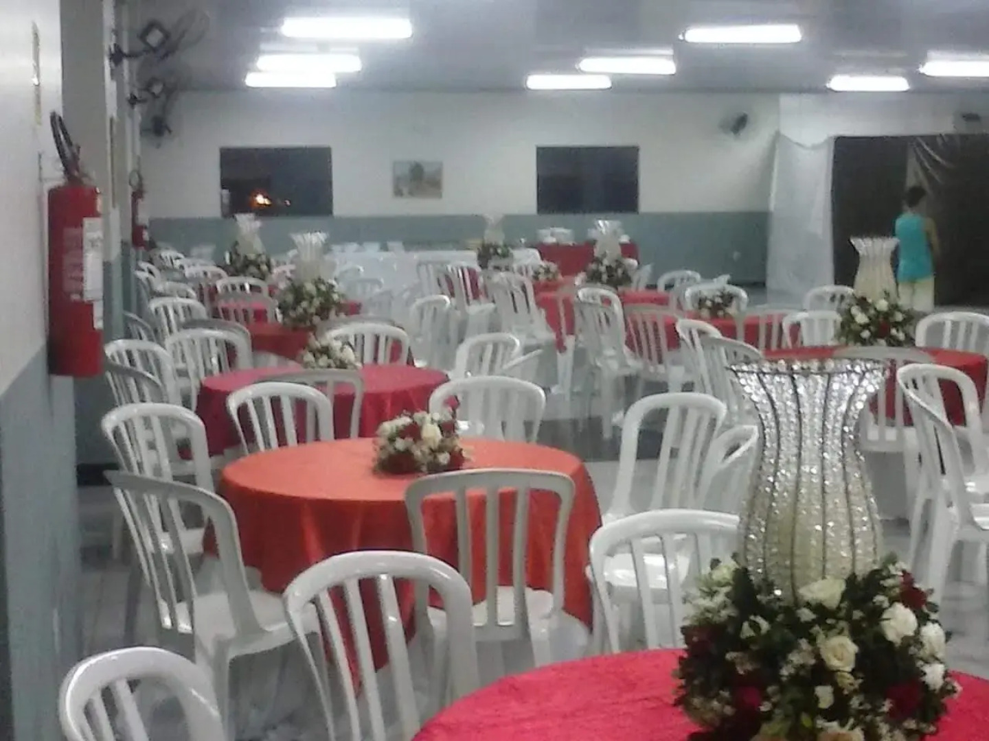 Hotel Brasília Park