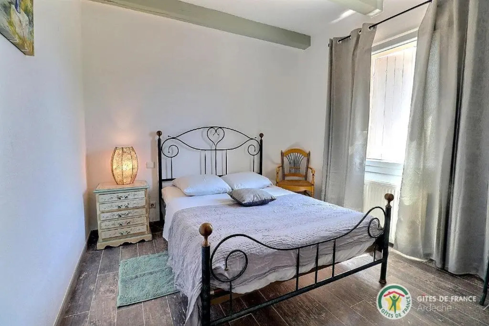 Villa L'Opaline 10 pers Piscine privée Chauffée Animaux admis Wifi