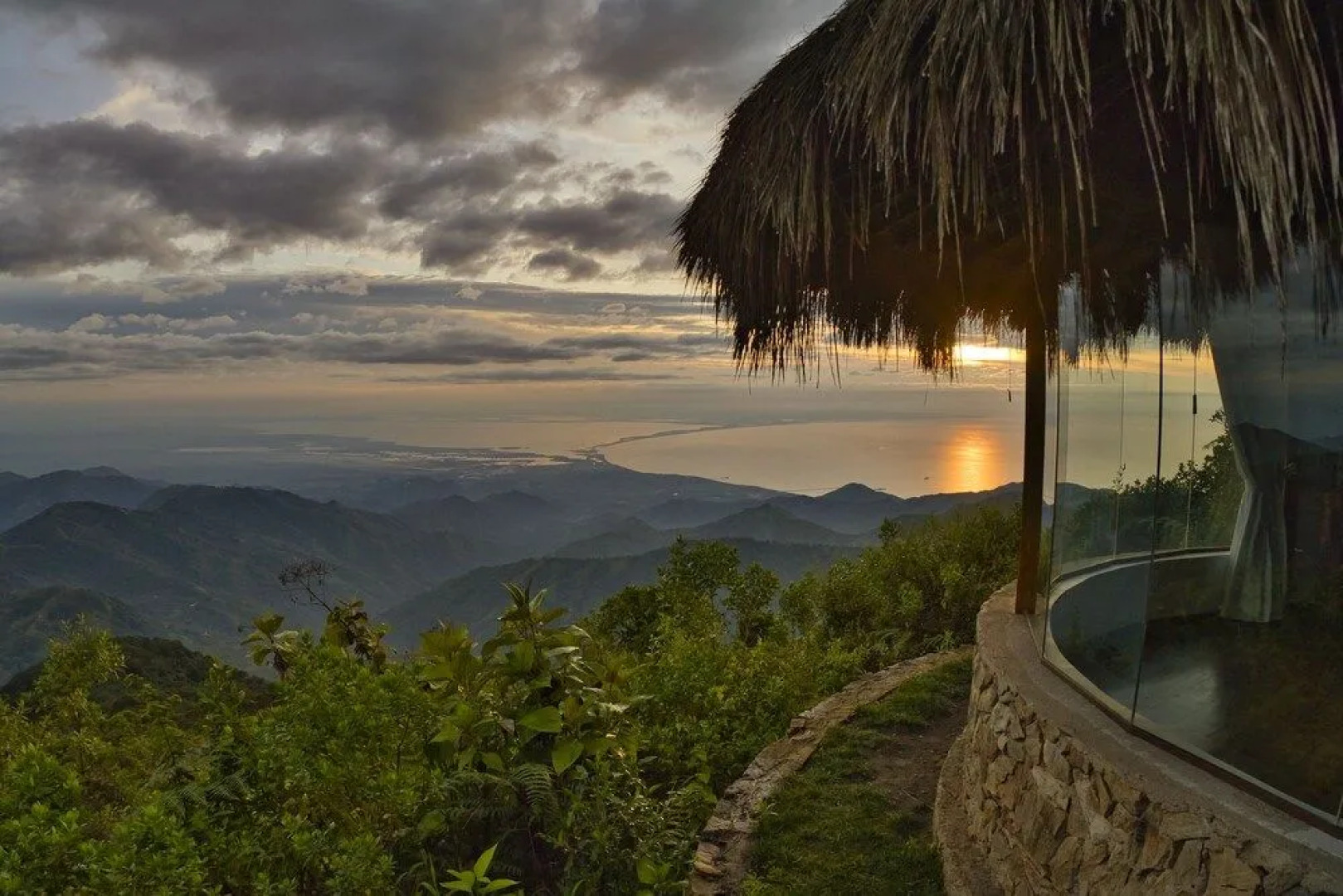 El Dorado Nature Reserve