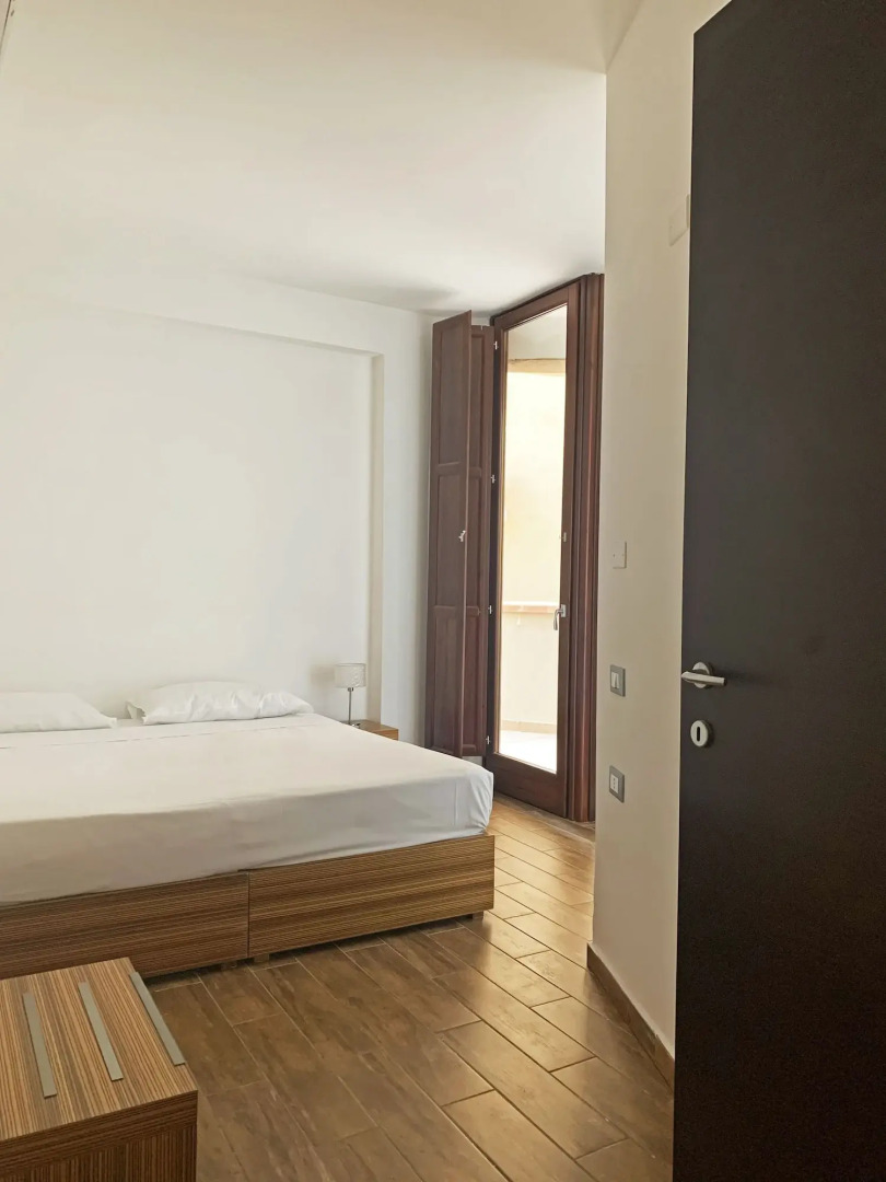 Residence Le Rocce Rosse