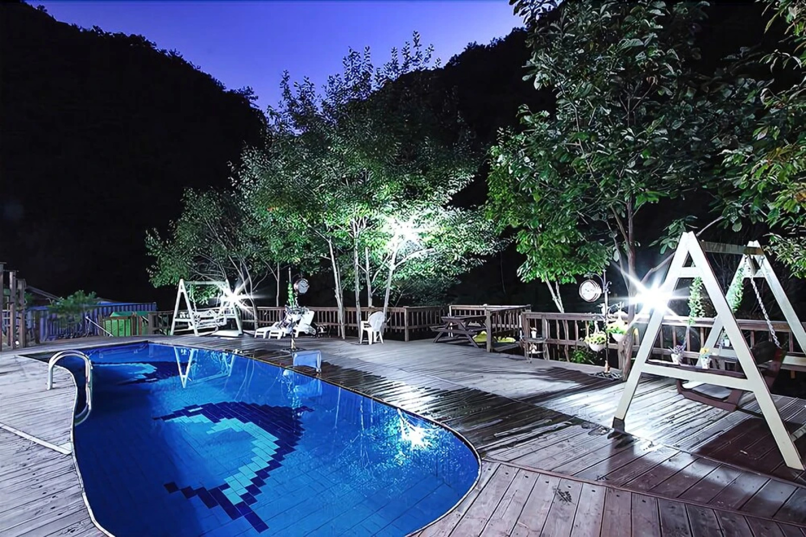 Yangyeong Myeongmun Pension