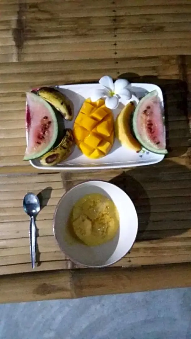 Sablayan Paraiso Beach Resort