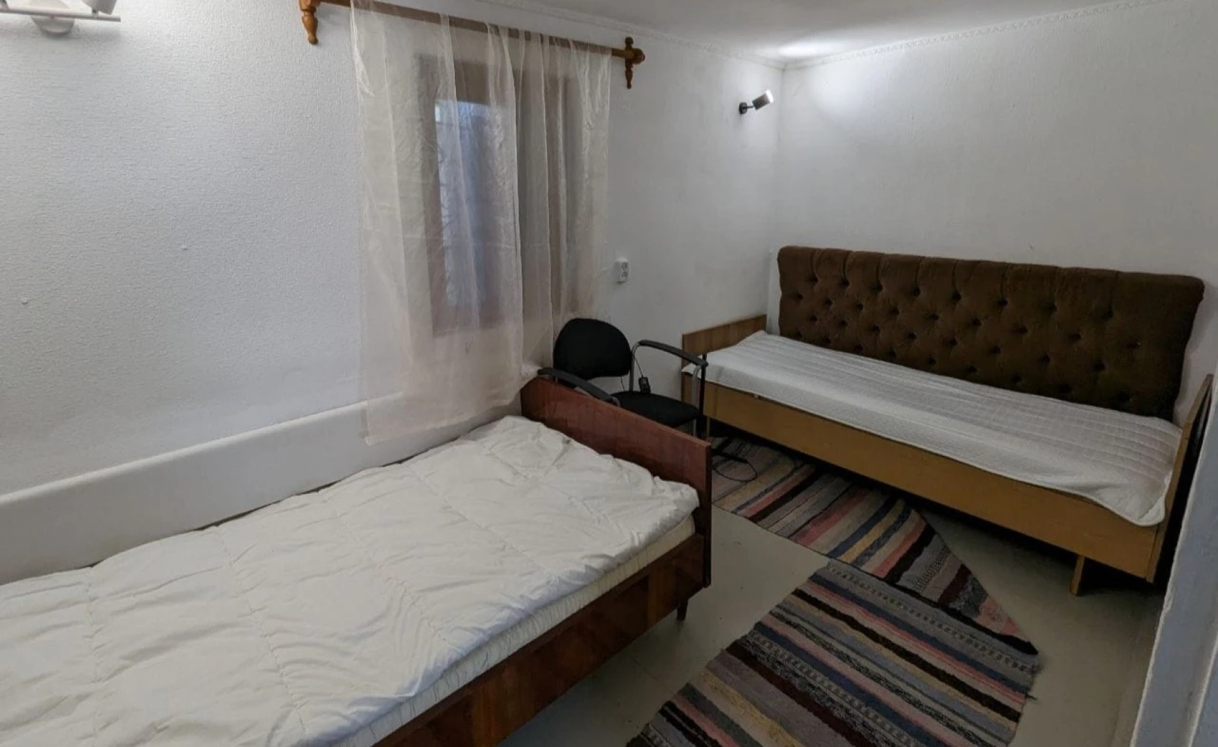 Дом на берегу моря