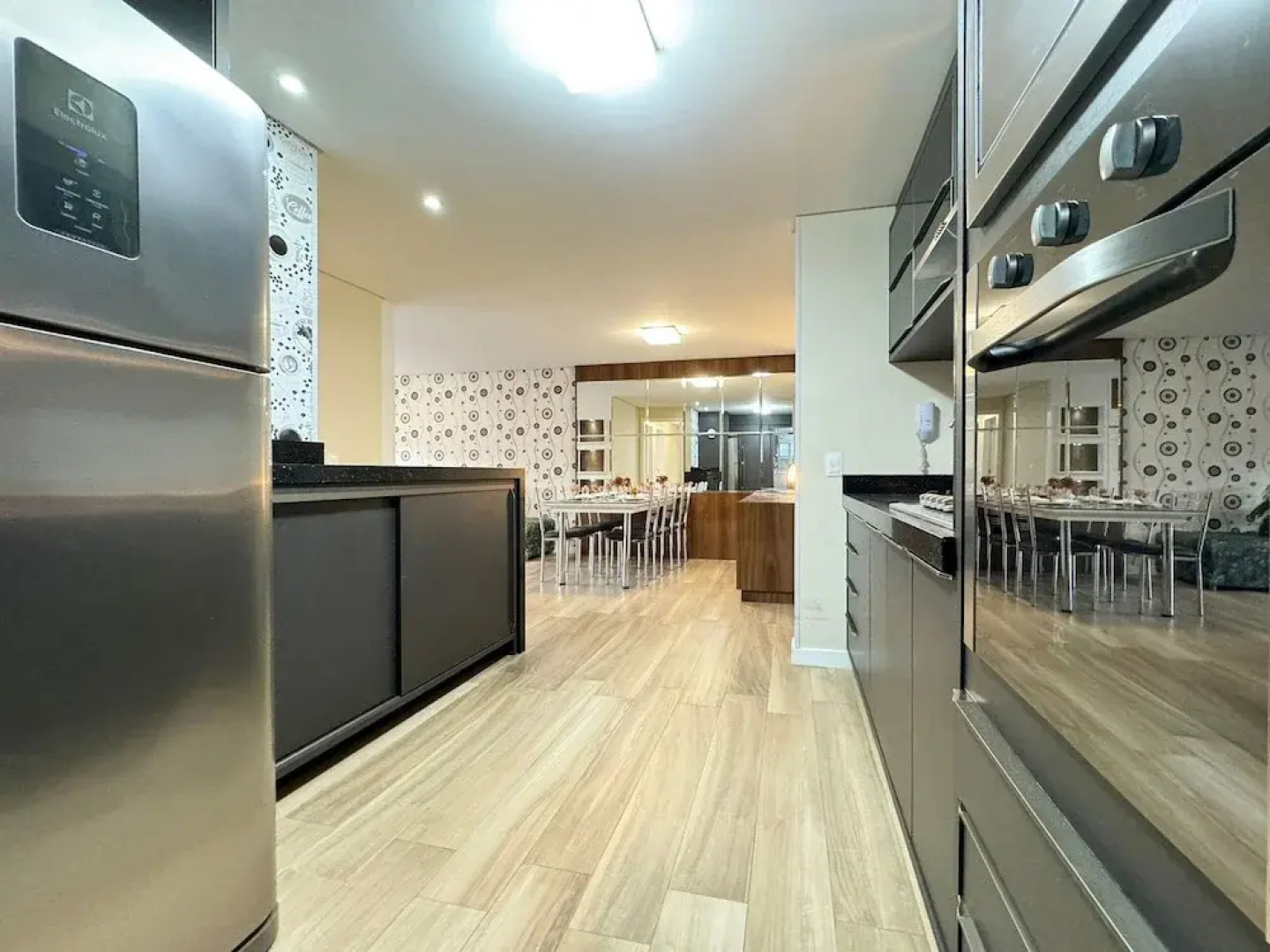 Amplo apartamento em Palmas