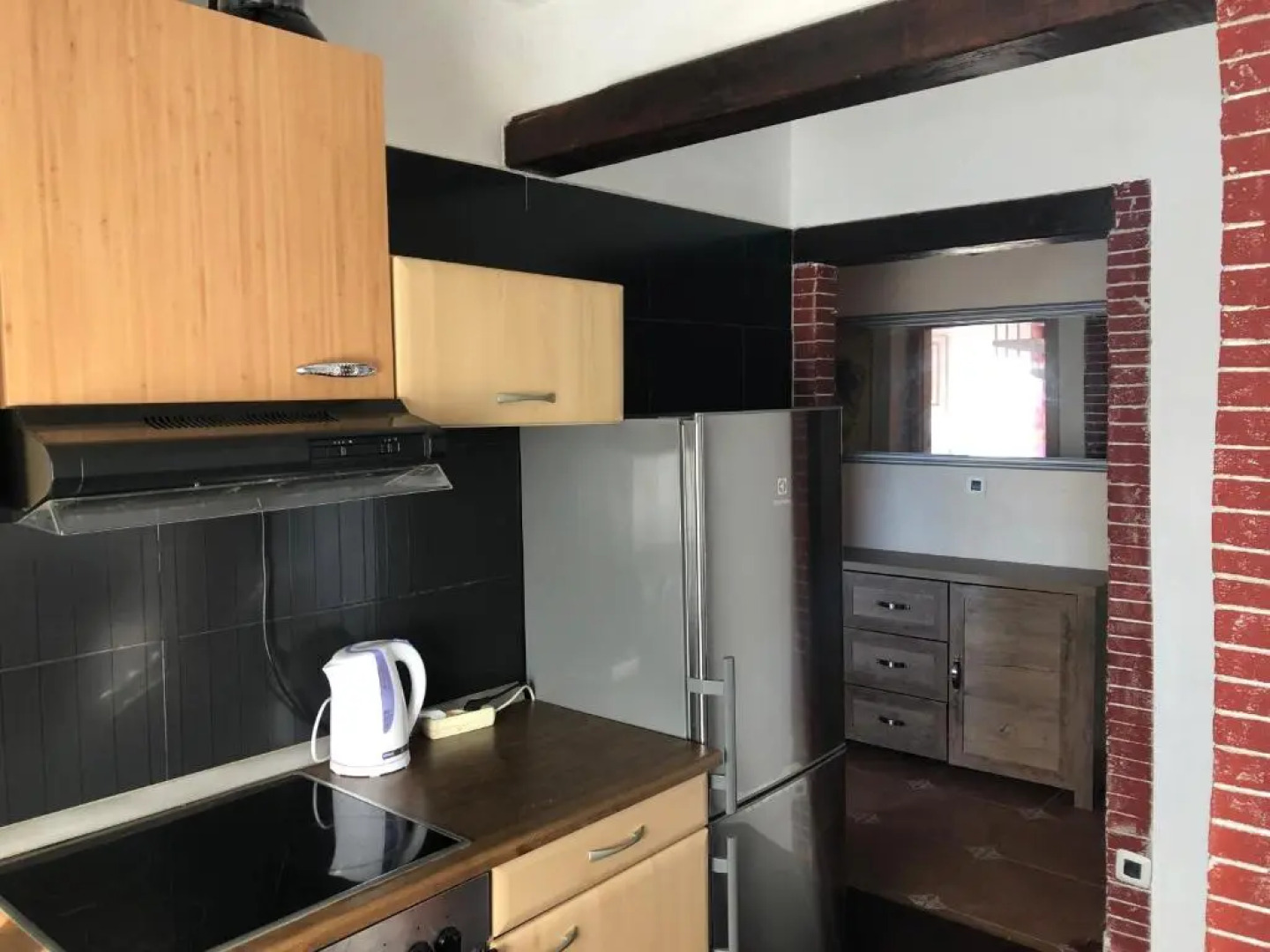 Apartment Zoran Pošesi