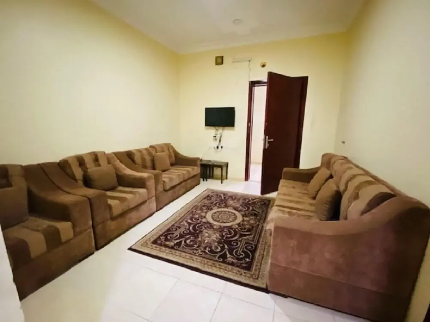 Raweet Alshed Apartment