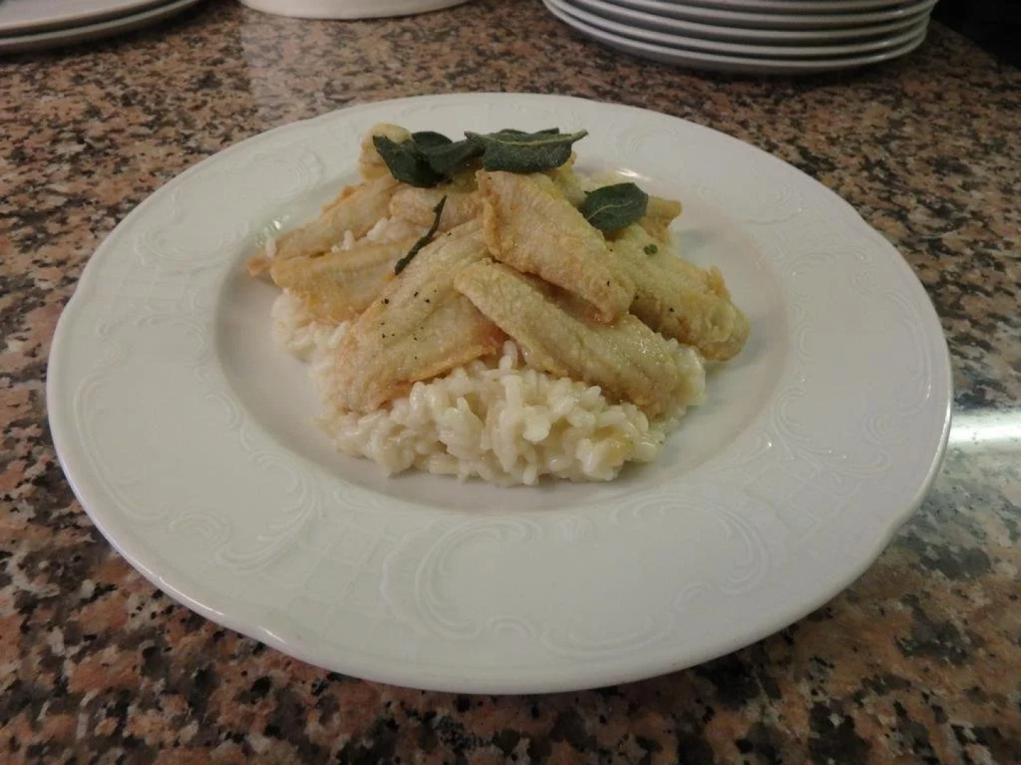 Hotel Parco Belvedere