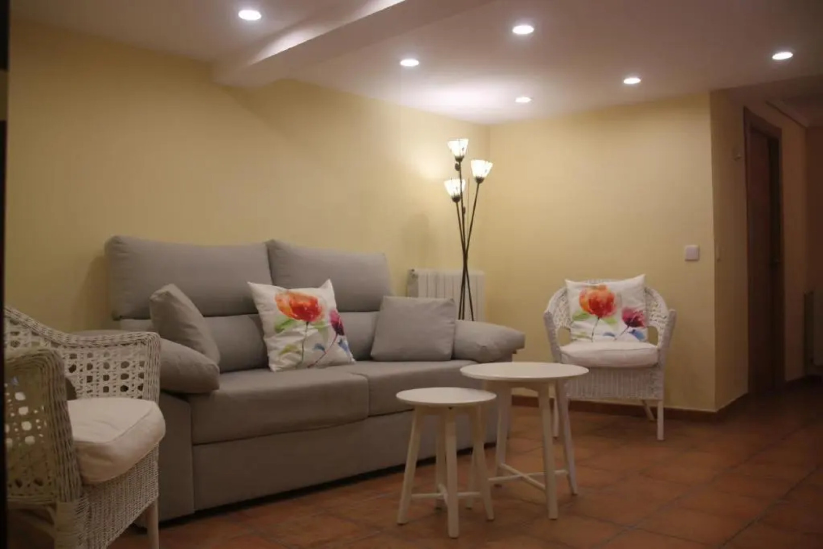 Casa Rural la Corchea