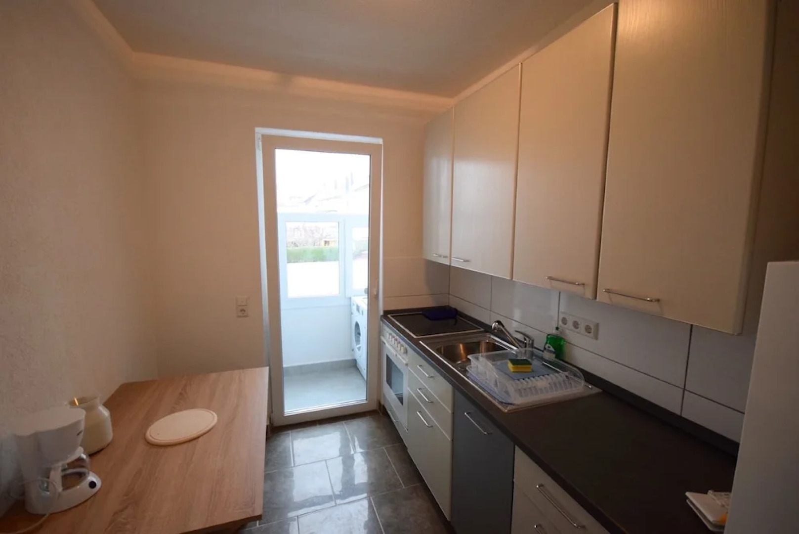 AB Apartments - Apartments Burckhardstrasse