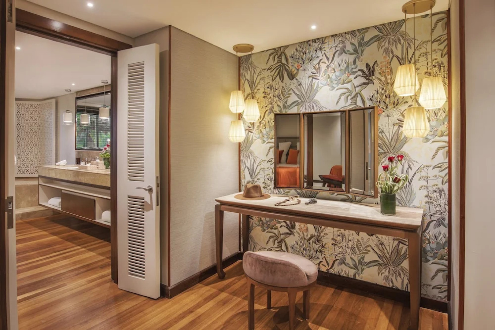 Royal Palm Beachcomber Luxury