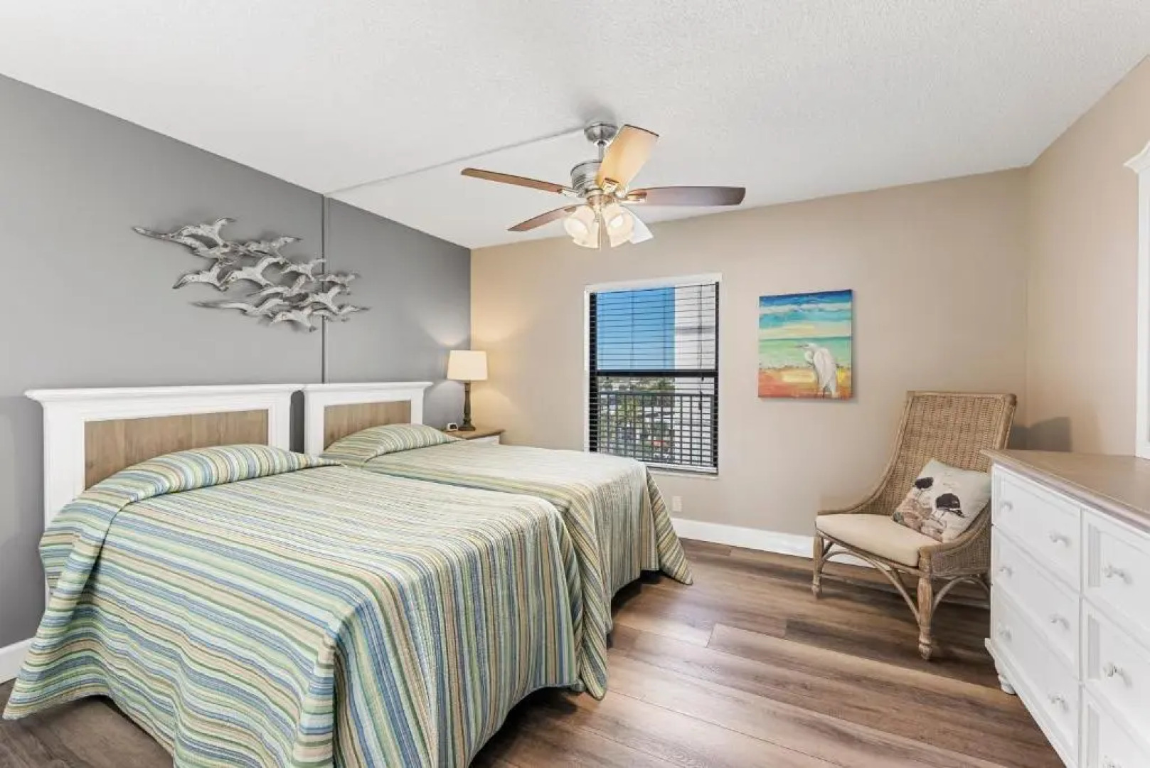 The Cape Winds Resort