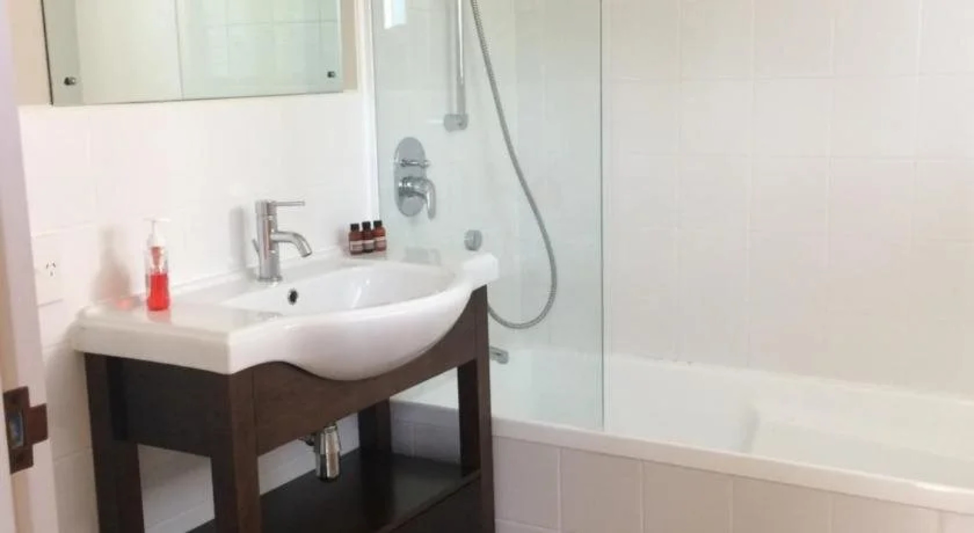 Harbour Lodge Wellington