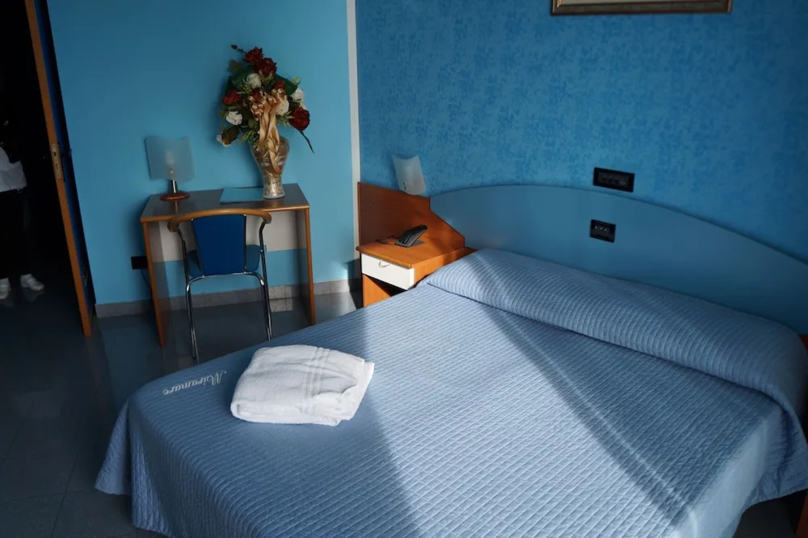 Hotel Ristorante Miramare