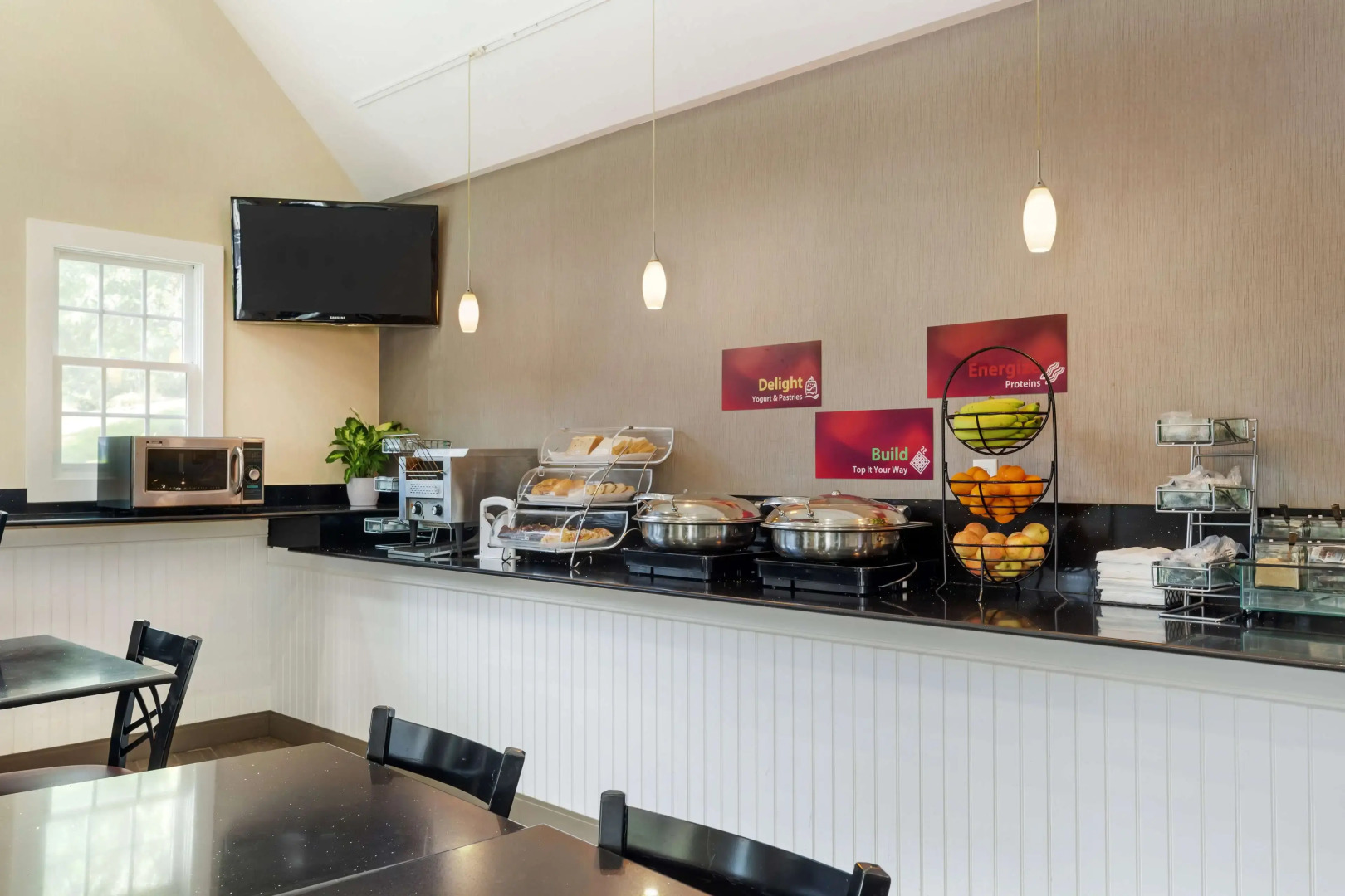 Best Western Plus Cold Spring