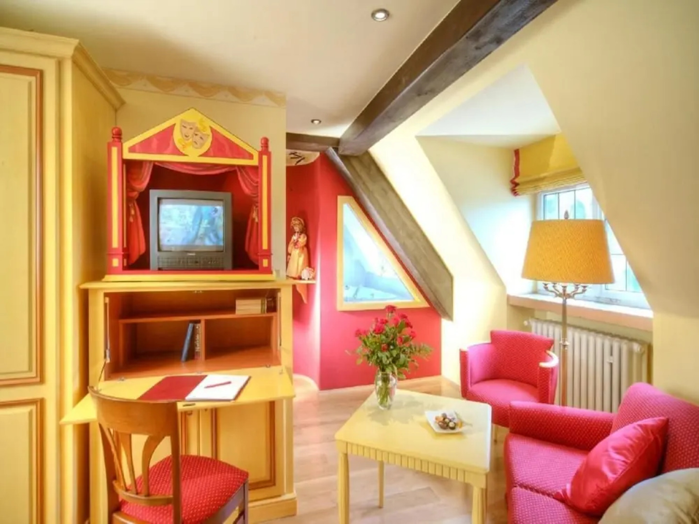 Trip Inn Hotel Der Adelshof