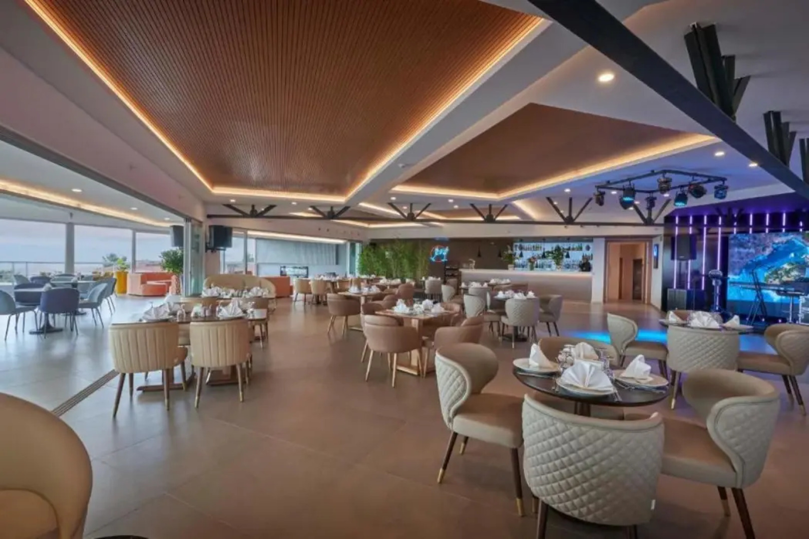 Richmond Pamukkale Thermal