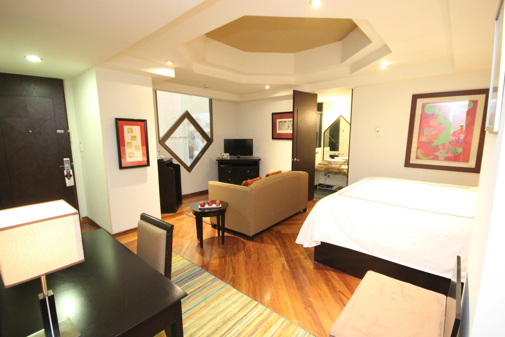 Santa Rita Hotel del Arte