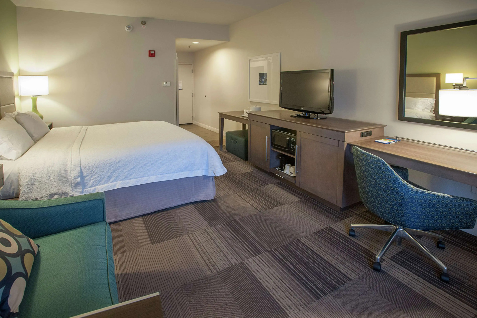 Hampton Inn & Suites New Orleans-Elmwood/Clearview Pkway, LA