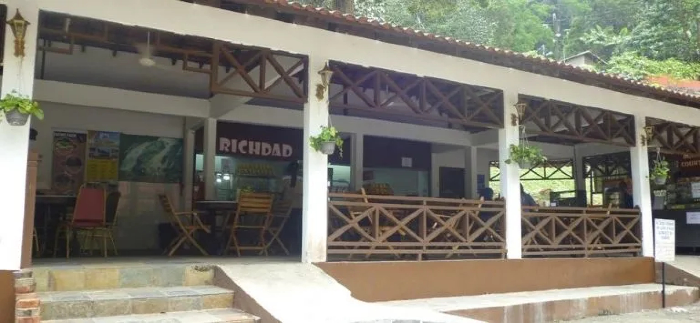 Kota Tinggi Waterfalls Resort