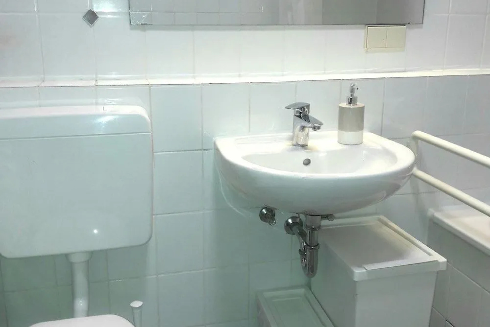 Private Apartment Am Taubenfelde