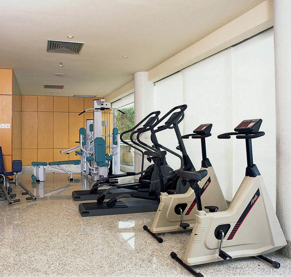 Windsor Guanabara Hotel