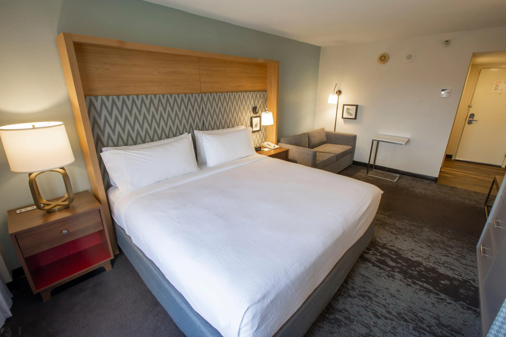 Holiday Inn Orlando International Airport by IHG