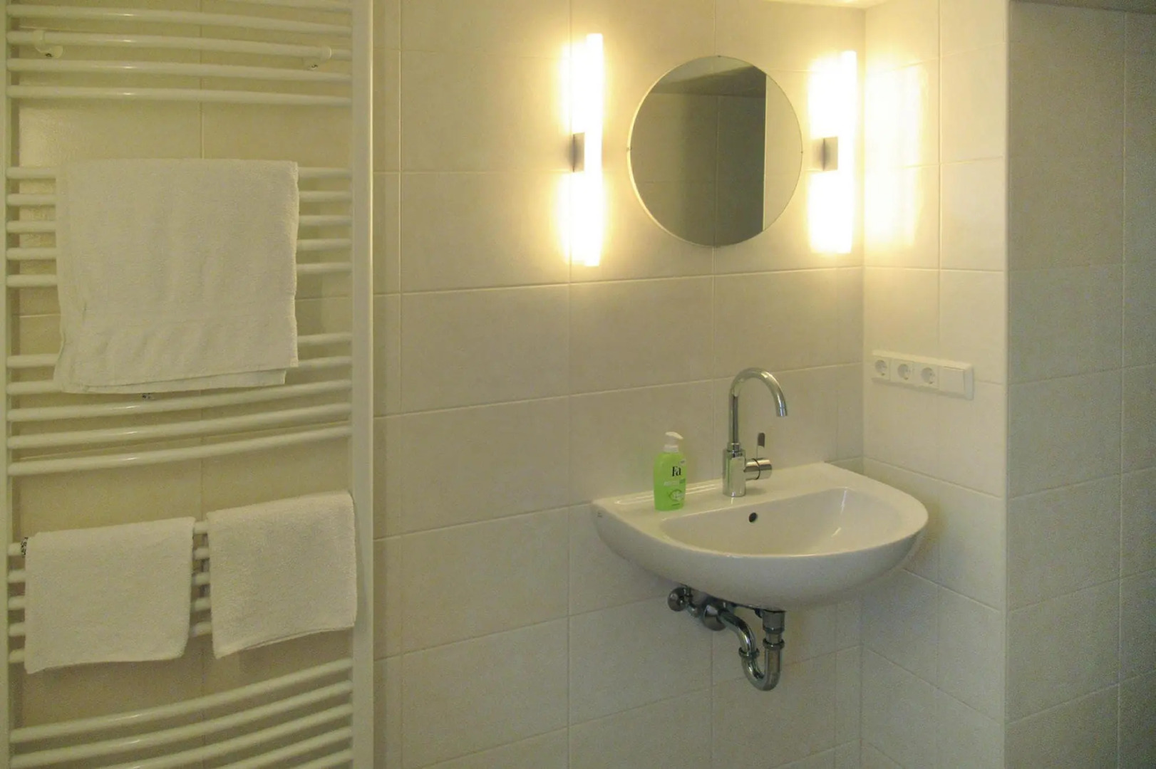 Ferienhaus Sackpfeifenblick, Hatzfeld