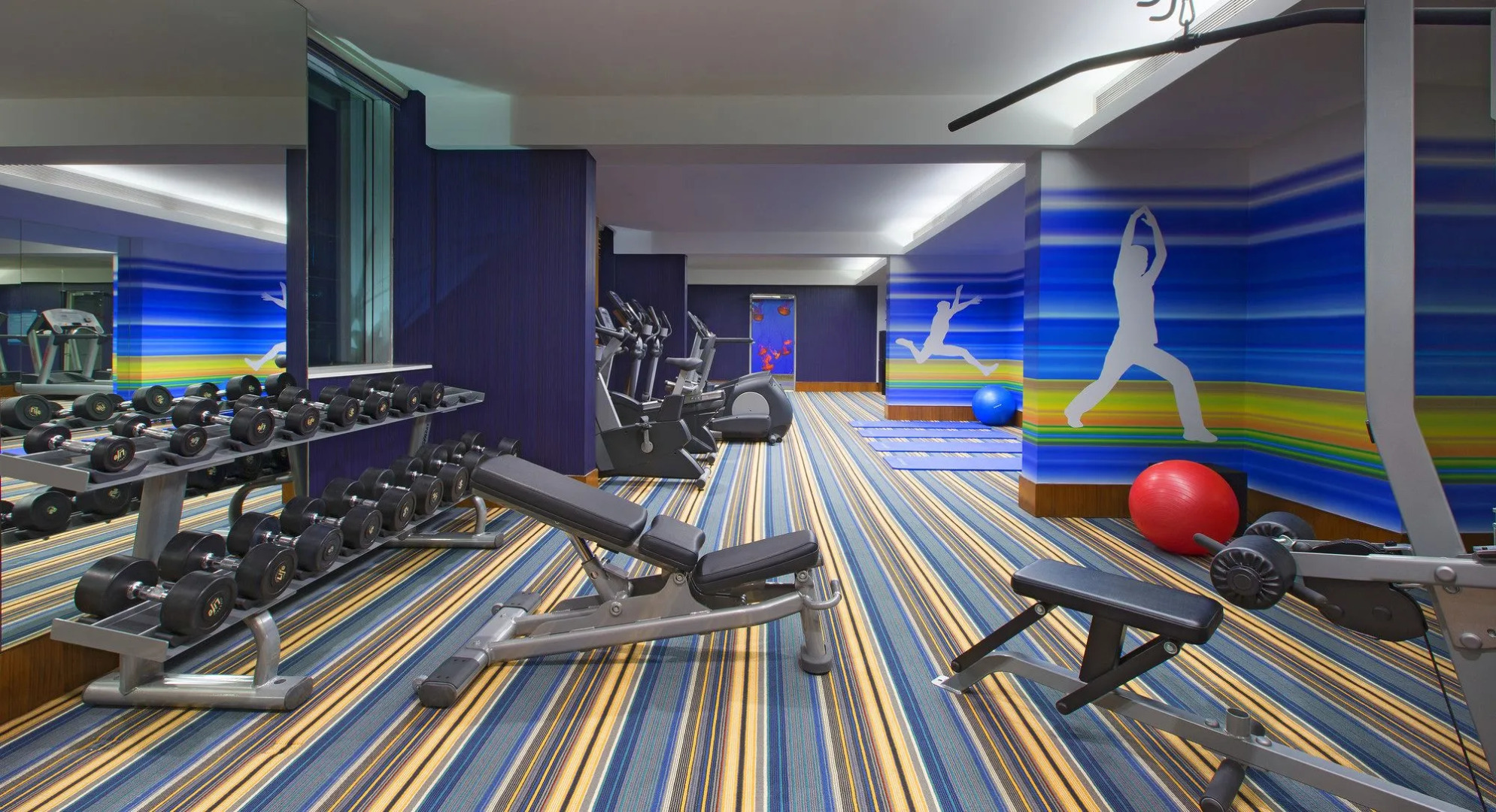 Aloft Bengaluru Outer Ring Road