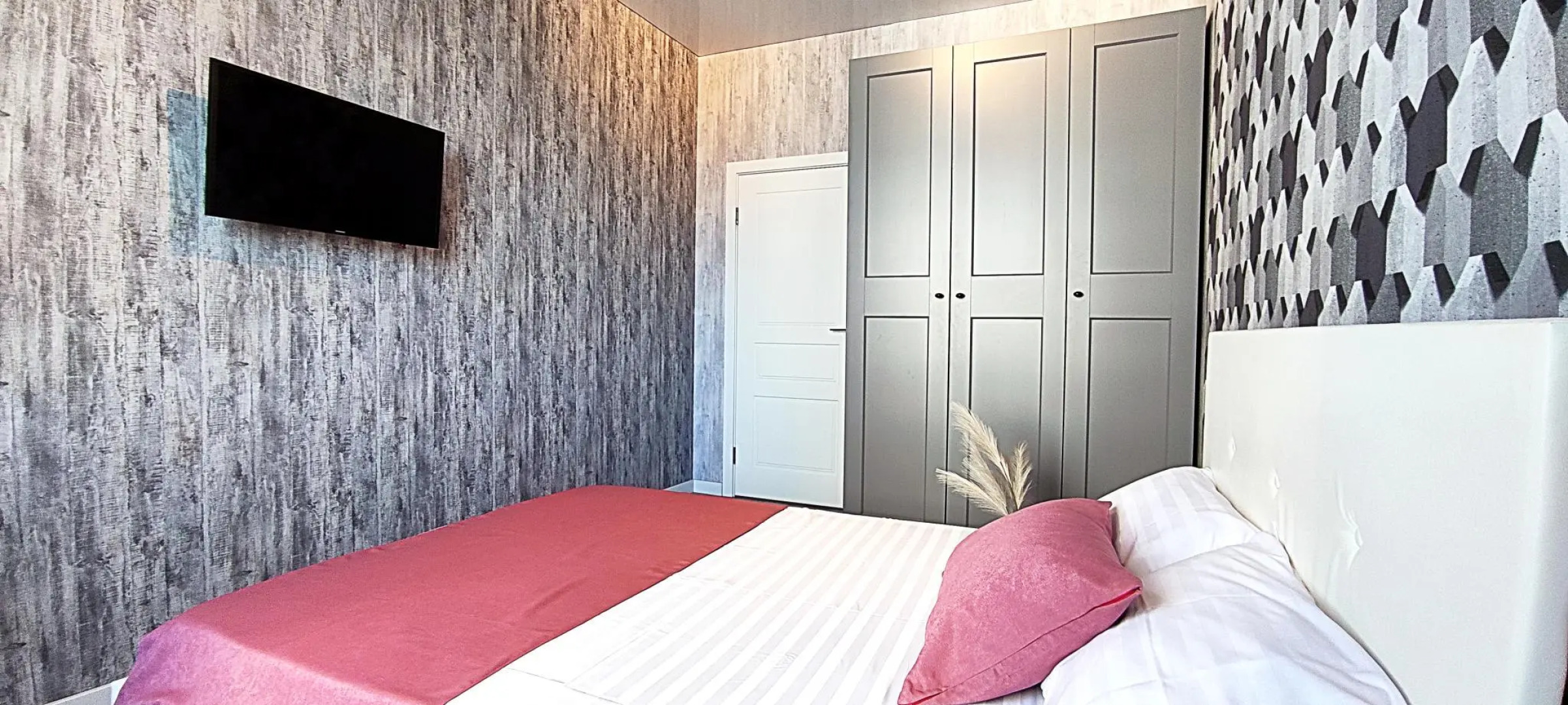 Мои Апарты на улице Героя России А.В. Яковлева