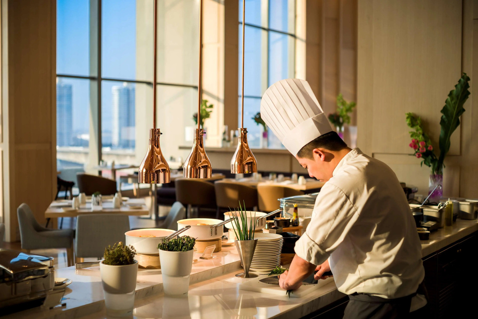 Avani+ Riverside Bangkok Hotel