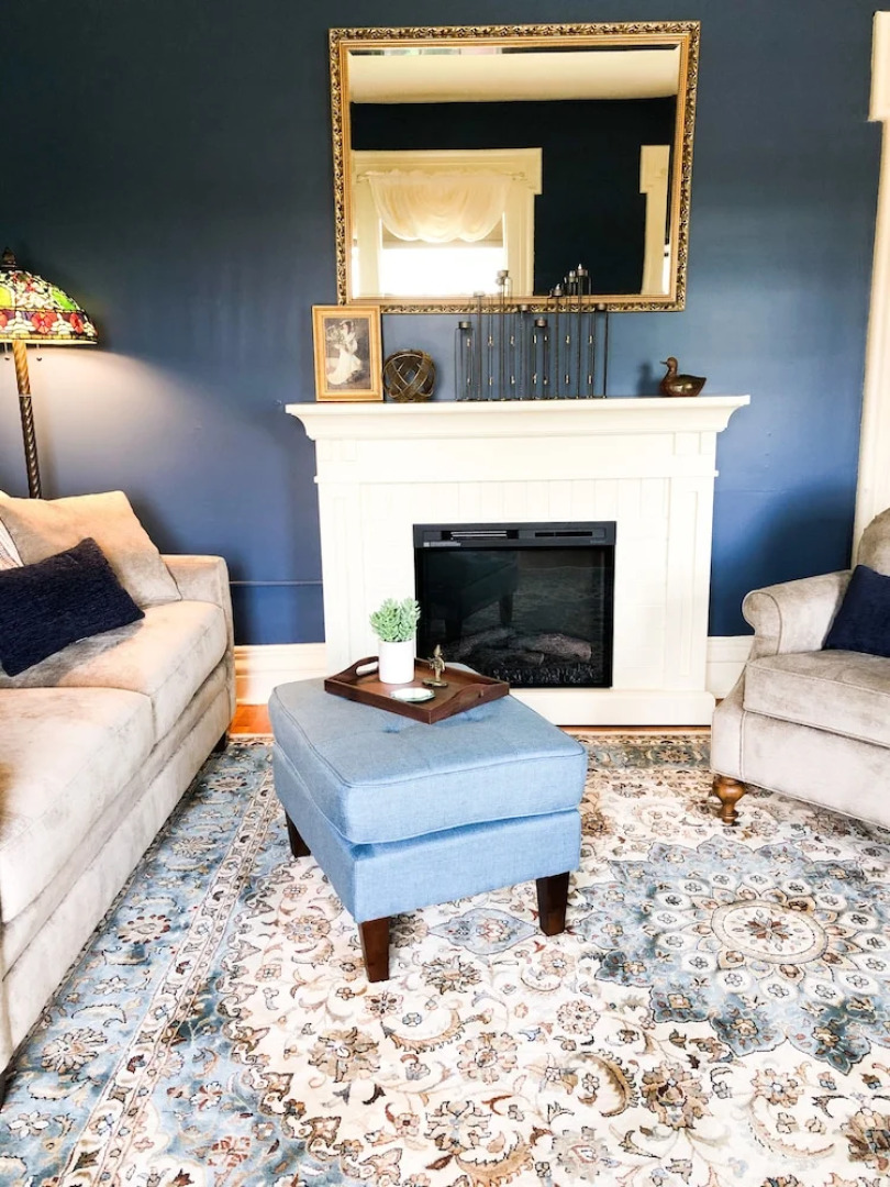 The Inn on the Green