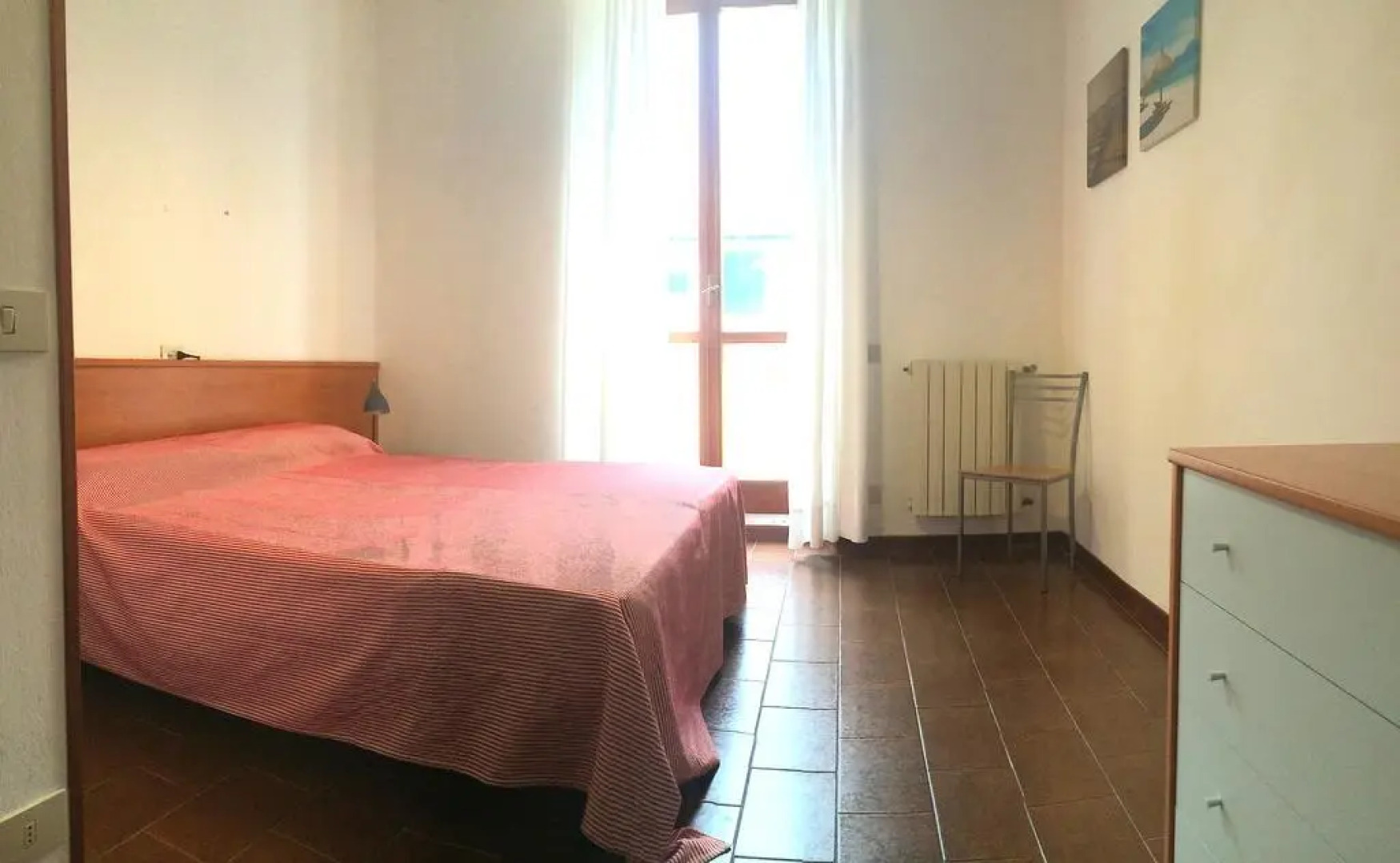 Soggiorno Tagliaferro