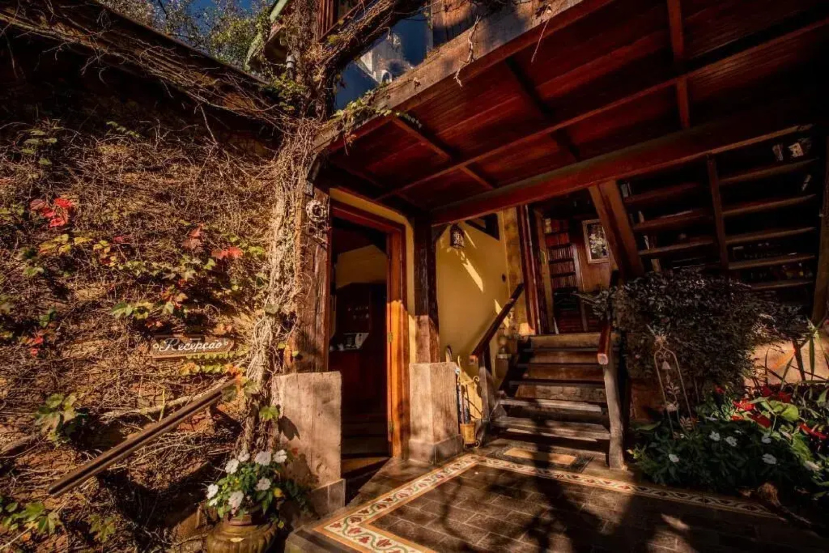 Pousada Monte Imperial